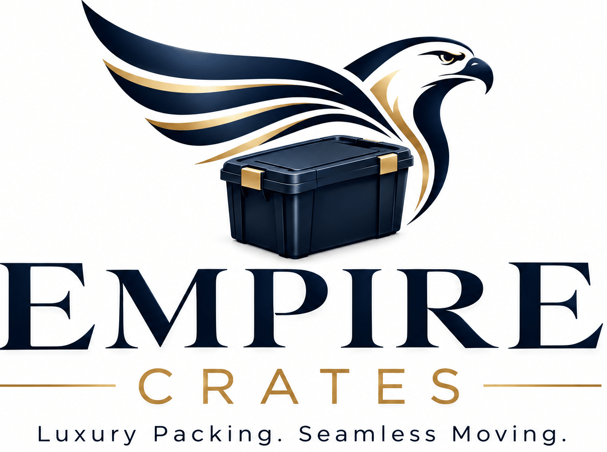 Empire Crates